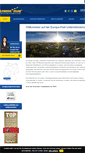 Mobile Screenshot of corporate.europapark.com